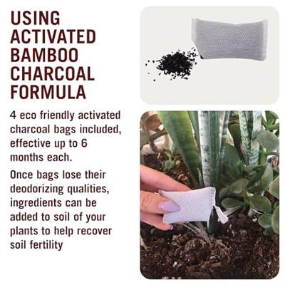 Monkey Business Geurvreters Sneakers Peekers set van 2 - Stieren Monkey Business Geurvreters Sneakers Peekers set van 2 - Stieren