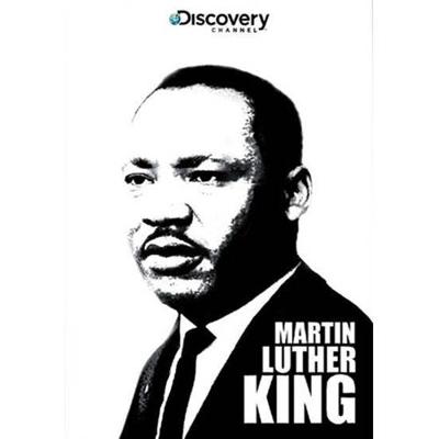 Martin Luther King (DVD)