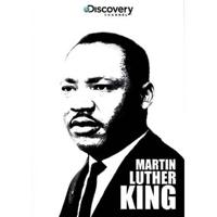 Martin Luther King (DVD) - thumbnail