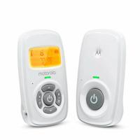 Motorola AM24 505537471002 Videobabyfoon DECT - thumbnail