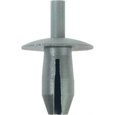 KS Tools 420.1868 Push-type verbindingsclip, grijs voor VW,verpakking van 10 stuks