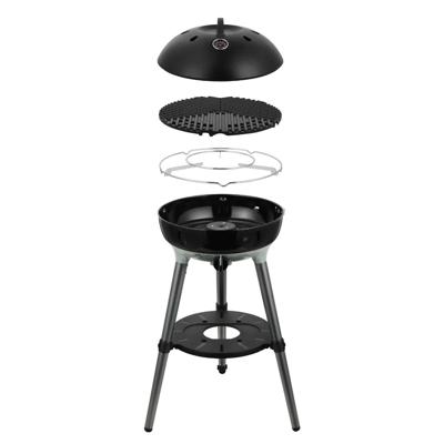 Carri Chef 40 BBQ/Dome 30mbar Cadac - Cadac