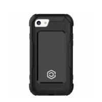 Casecentive Ultimate Hardcase iPhone 6(S) / 7 / 8 / SE 2020 zwart - 8944688062375 - thumbnail