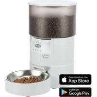 Trixie voerautomaat tx-c smart wit - thumbnail