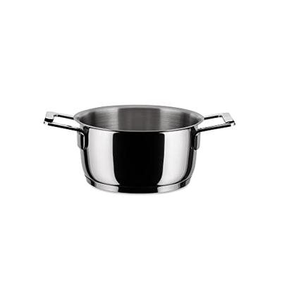A DI ALESSI - Pots&Pans - Kookpan Z/D 16cm 1,60l