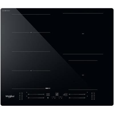 Whirlpool WFS3660CPNE