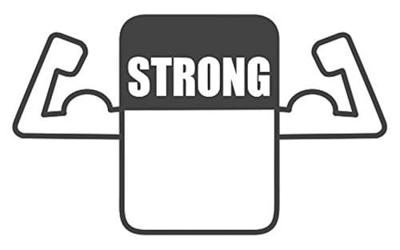 Post-it Index Strong, , ft 25,4 x 38 mm, wit met gekleurde rand, 3 kleuren, 22 tabs per kleur Post-it Index Strong, , ft 25,4 x 38 mm, wit met gekleurde rand, 3 kleuren, 22 tabs per kleur