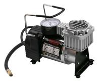 ELECTRIC COMPRESSOR TORNADO - thumbnail