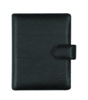 Organizer Succes Cadiz inclusief Mini inhoud 2026 sluitclip zwart - thumbnail