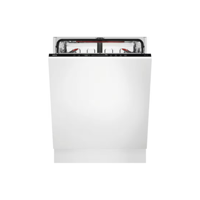 AEG 7000 GlassCare Inbouwvaatwasser FSK75648P - thumbnail