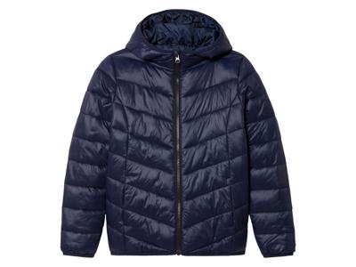 pepperts! Kinderen lightweight-jack (Marineblauw, 158)