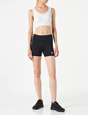 Odlo Essential Korte Legging Dames Odlo Essential Korte Legging Dames