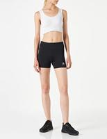 Odlo Essential Korte Legging Dames - thumbnail