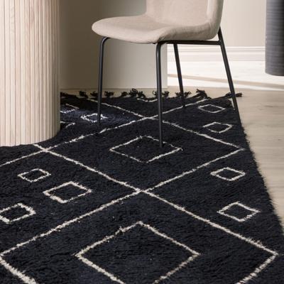 Nohr Vloerkleed 'Mariko' Wol, 200 x 300cm Nohr Vloerkleed 'Mariko' Wol, 200 x 300cm