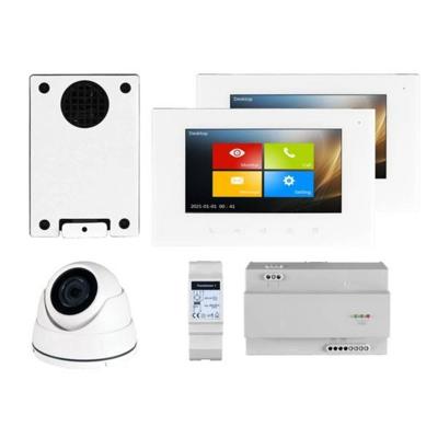 HHG Video-intercomset