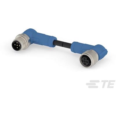 TE Connectivity T4152214005-004 1 stuk(s) Bag