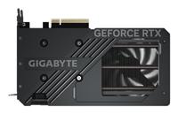 Gigabyte Nvidia GeForce RTX 5060 Ti Videokaart GeForce RTX 5060 Ti 8 GB GDDR7-RAM - thumbnail