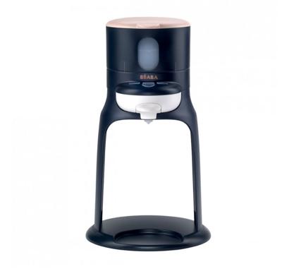De flessenbereider 2-in-1 Bib'Expresso® BEABA night blue De flessenbereider 2-in-1 Bib'Expresso® BEABA night blue