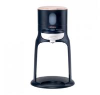 De flessenbereider 2-in-1 Bib'Expresso® BEABA night blue - thumbnail