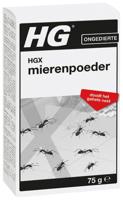 Hg Mierenpoeder 75 Gram - thumbnail