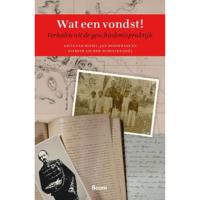 Wat een vondst! - Paperback (9789024436569) - thumbnail