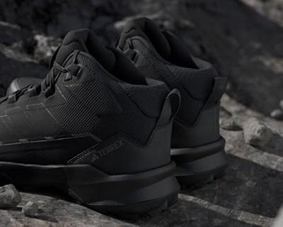 Adidas Skychaser AX5 MID Gore-Tex Wandelschoenen Heren 45