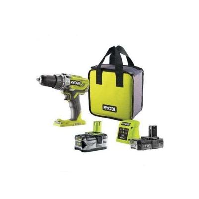 Ryobi R18PD3-242S klopboorschroevendraaier