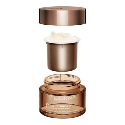 Clarins Extra-Firming Nachtcrème Refill 50ml