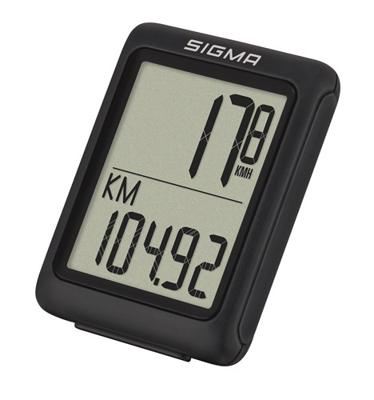 Sigma bc 5.0 wl ats computer draadloos 5 funties 05211