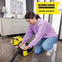 Kärcher Home & Garden 2.863-325.0 Filterzak 4 stuk(s) - thumbnail