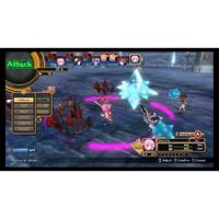 Mugen Souls - thumbnail