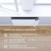 Stiebel Eltron CND 200 Convector 2000 W Wit - thumbnail