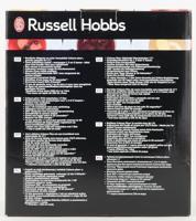 Waterkoker Russell Hobbs 20412-70 2400W Rood Roestvrij staal 2400 W 1,7 L (1,7 L) - thumbnail