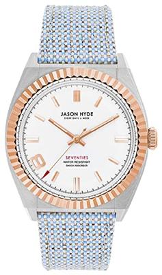Horloge Dames Jason Hyde jh20015 (Ø 36 mm)