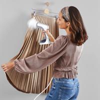 Tefal DT7151 Kleding stomer Grijs - thumbnail