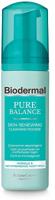 Biodermal Pure Balance Skin Exfoliërende Reinigingsmousse - thumbnail