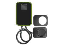 GROENE CEL EV POWERBOX 22KW MET STOPCONTACT - thumbnail