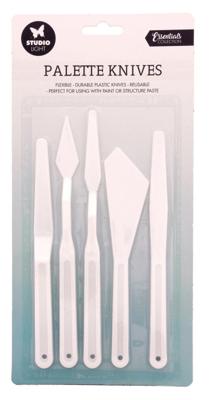 Studio Light • essentials spatulas assortment set