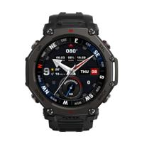 Smartwatch Amazfit W2443EU1N Zwart 1,5" - thumbnail