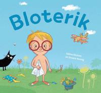Bloterik - Sabine Buchner, Simone Hennig - Hardcover (9789021678276) - thumbnail