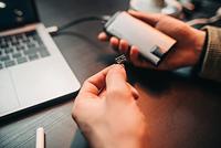 Verbatim Vb-tfhc10-32g Microsdhc-kaart 32 Gb Class 10 - thumbnail