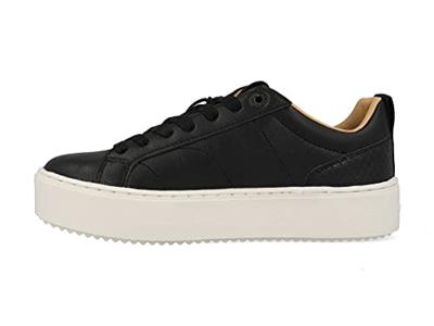 Björn Borg Sneakers X700 CLS W 0999 BLK Zwart-36 maat 36