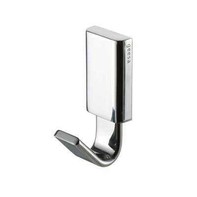 Handdoekhaak Geesa AIM Chroom Geesa Handdoekhaak Geesa AIM Chroom Geesa
