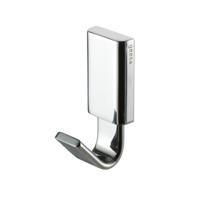 Handdoekhaak Geesa AIM Chroom Geesa - thumbnail