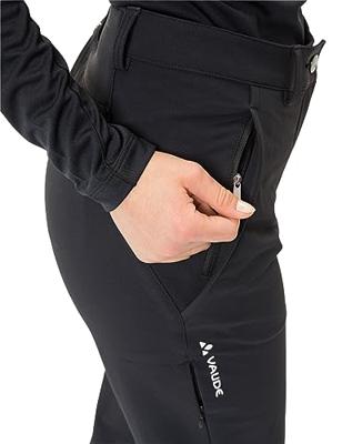 Vaude Strathcona II Wandelbroek Dames
