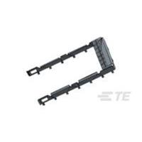 Miscellaneous Pluggable I/O TE AMP Miscellaneous Pluggable I/O 1367610-1 TE Connectivity Inhoud: 1 stuk(s) - thumbnail