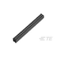 TE Connectivity 3-1734506-6 Inhoud: 1 stuk(s) Box - thumbnail
