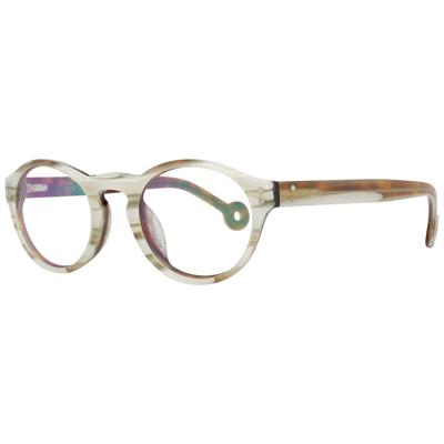 Unisex Brillenframe Hally & Son HS505 5002