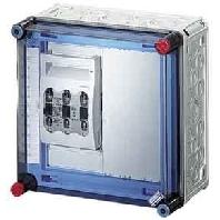 Hensel 2000643 Mi 6226 Distributiekast Inhoud: 1 stuk(s) - thumbnail