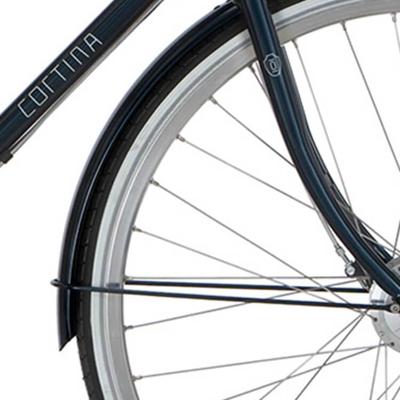 Cortina spatbord voor 28 olev night